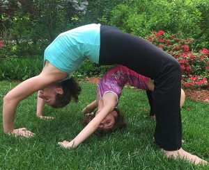 Build your muscles and move your joins every day! thumbnail