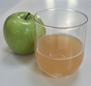 Apple Cider Vinegar thumbnail