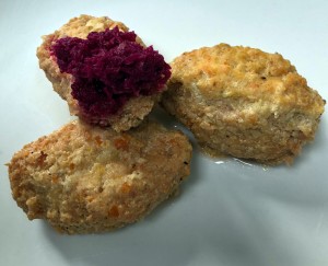 GEFILTE FISH AND HAPPY PASSOVER! thumbnail